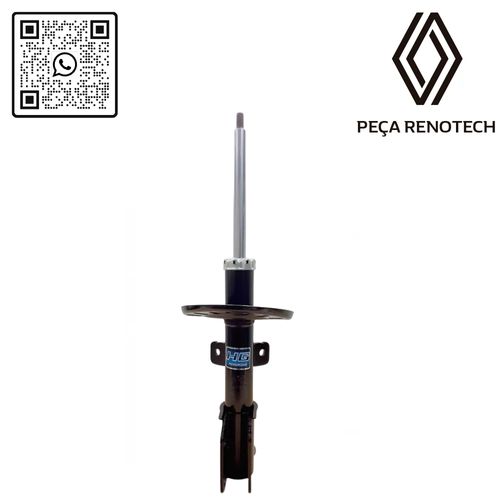HG 41303 AMORTECEDOR DIANTEIRO JUMPY..EXPERT -10..17 A 12..22- NAKATA